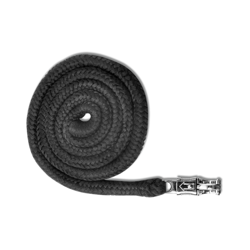 [HKLDK5044201_01] lead with snap HC (01 - black)
