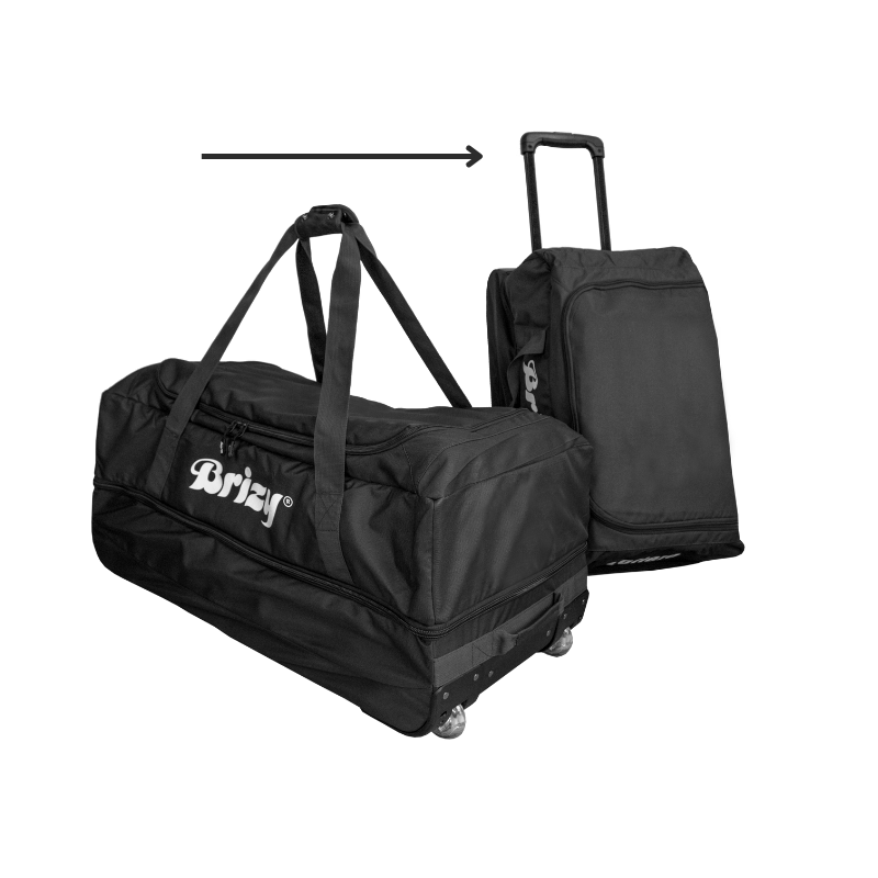 driver bag (small) Brizy