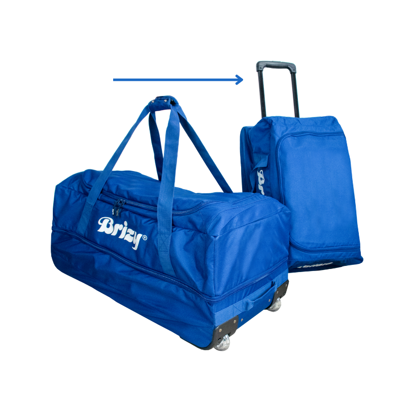driver bag small Brizy