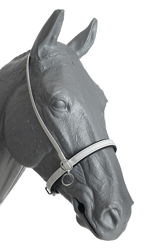 head halter 5 ring beta
