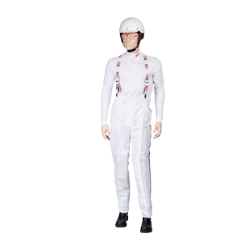 [KLBRK708_22_S] pantalon de course été (S)