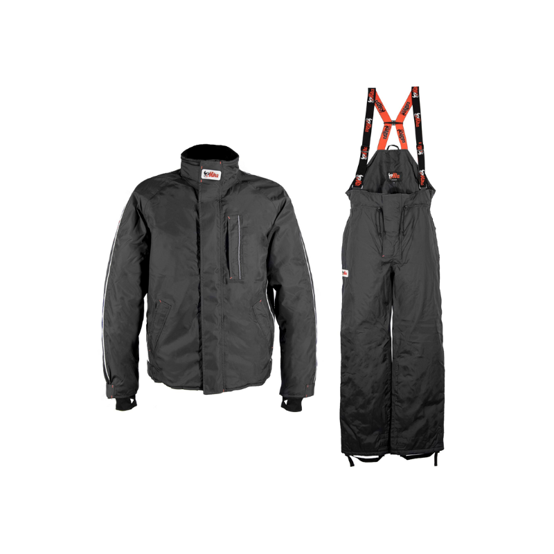 overall 2-delig winter ST Mira