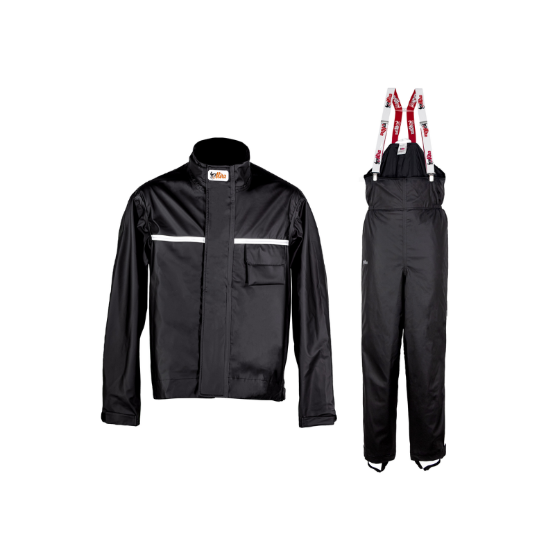 [713_01_S] ensemble 2-pieces pluie été (S)