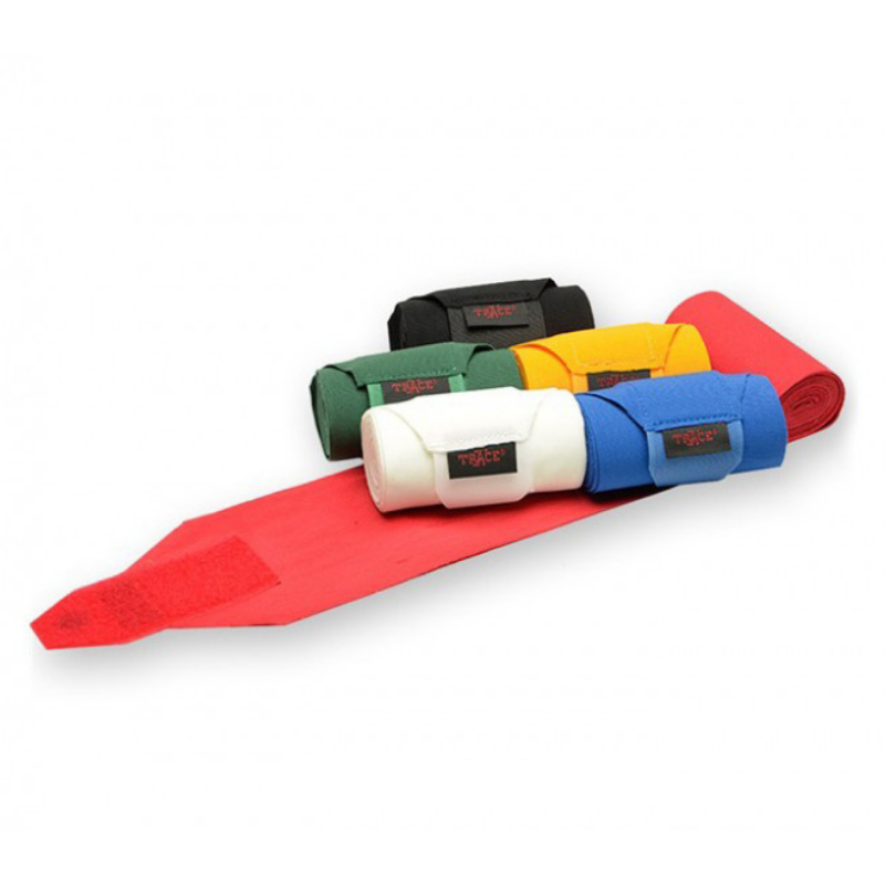 Trace bandage set of 4