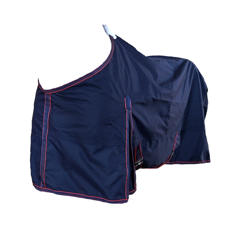 [830_09_135] regendeken DSM zonder voering CF (135 cm)