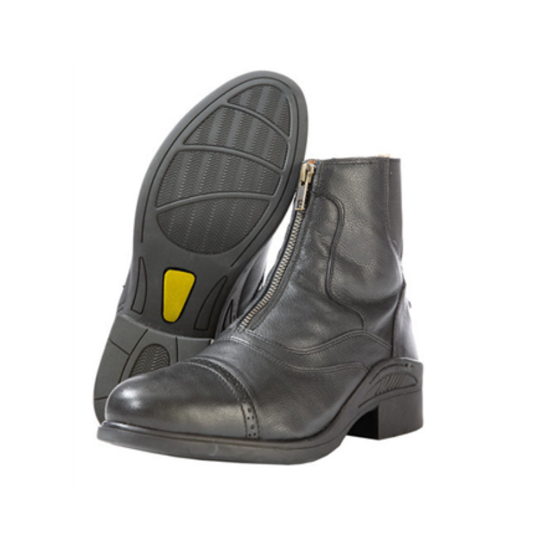 [LUCIUS_01_40] bottes courtes de course Lucius (40)