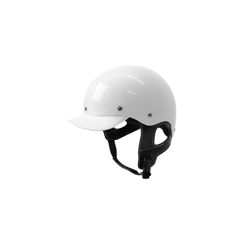 helm Pro trotting Finntack