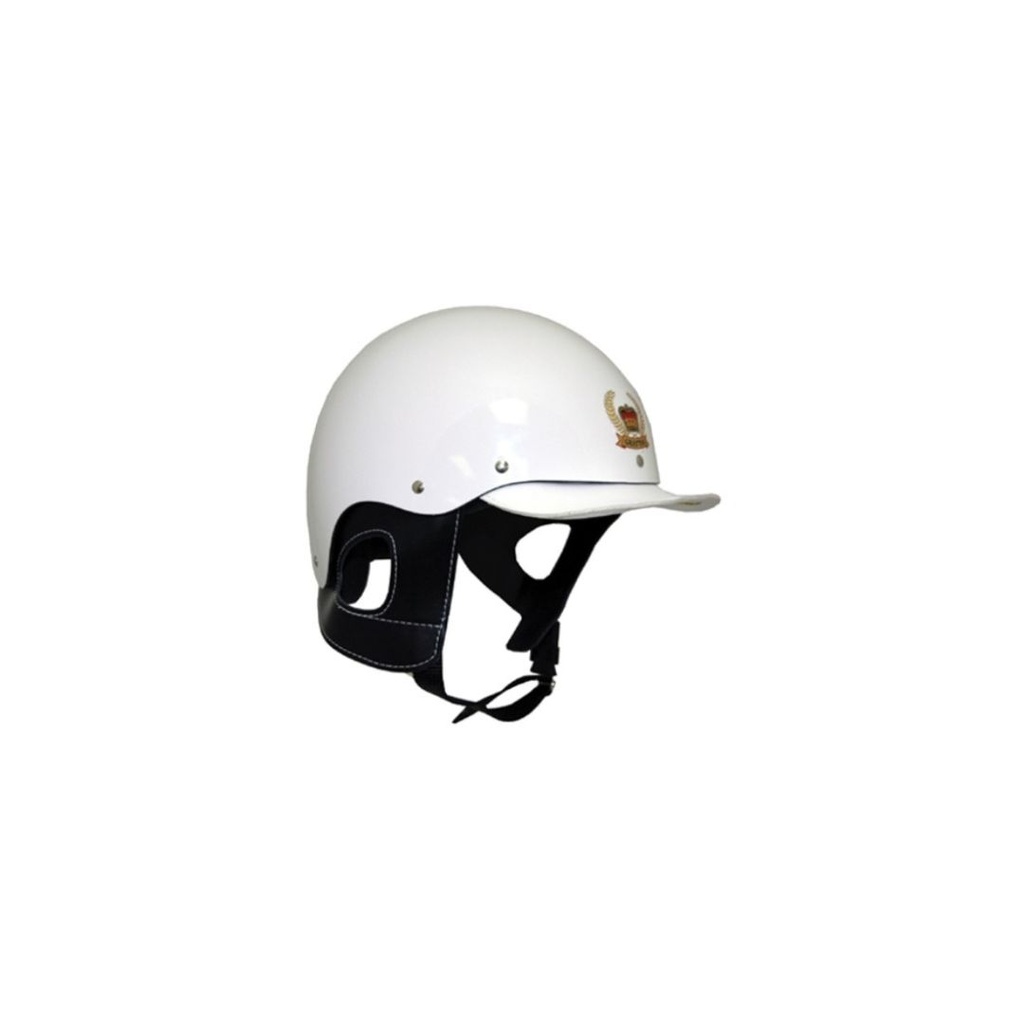 [KLHLM0101_22_67/8] Helmet Grattan (6 7/8)