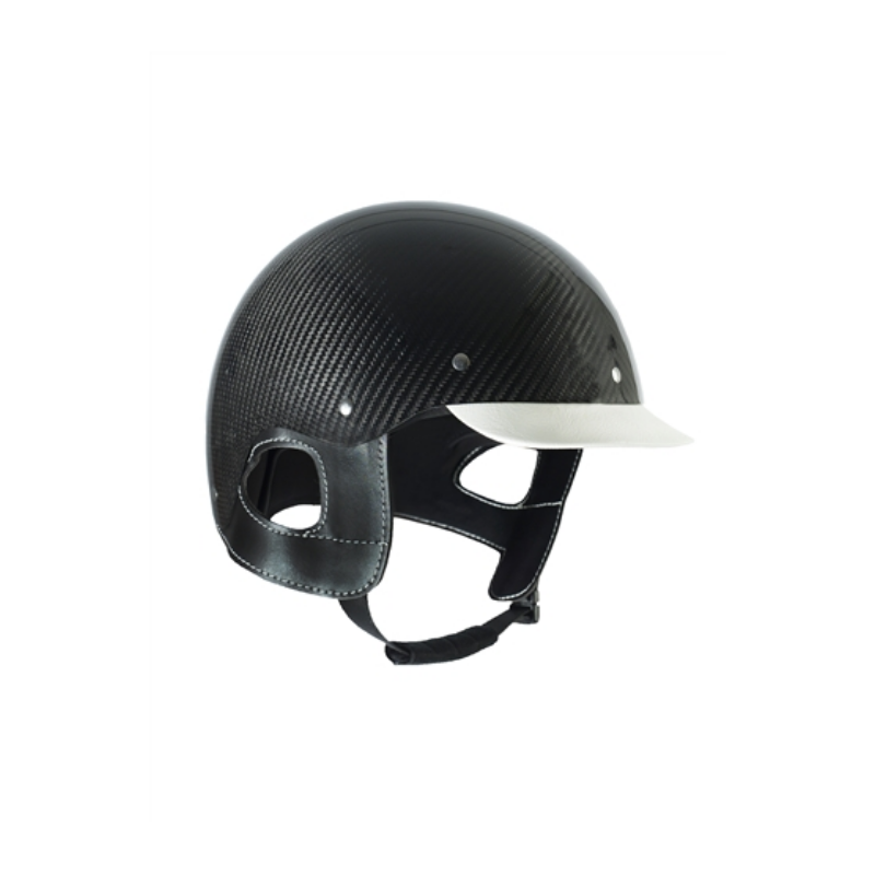 [30216_01_XS] helmet carbon Finntack (XS)