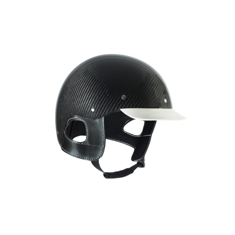 casque carbone Finntack