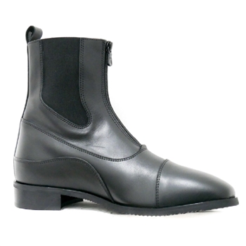 bottes courtes Barcelona