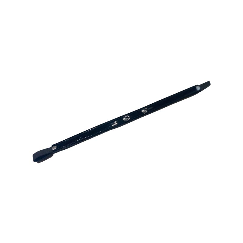 [186_01] Browband RT (01 - black)