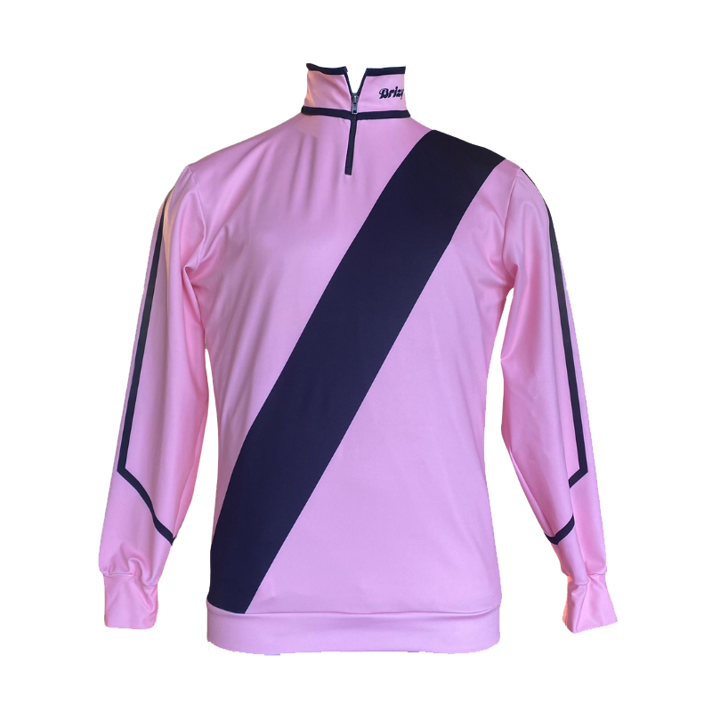 Jacket Lycra Brizy