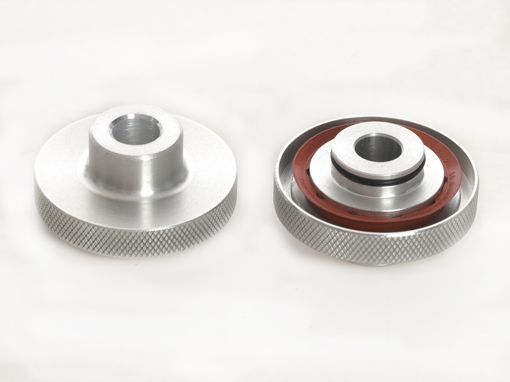 dustcap (1) for race wheel FMT ( euro)