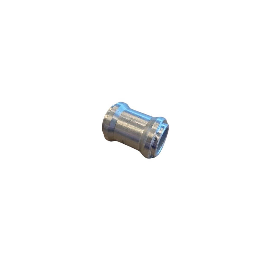 [SUWIECTR27] tube central FMT US 3.4 cm
