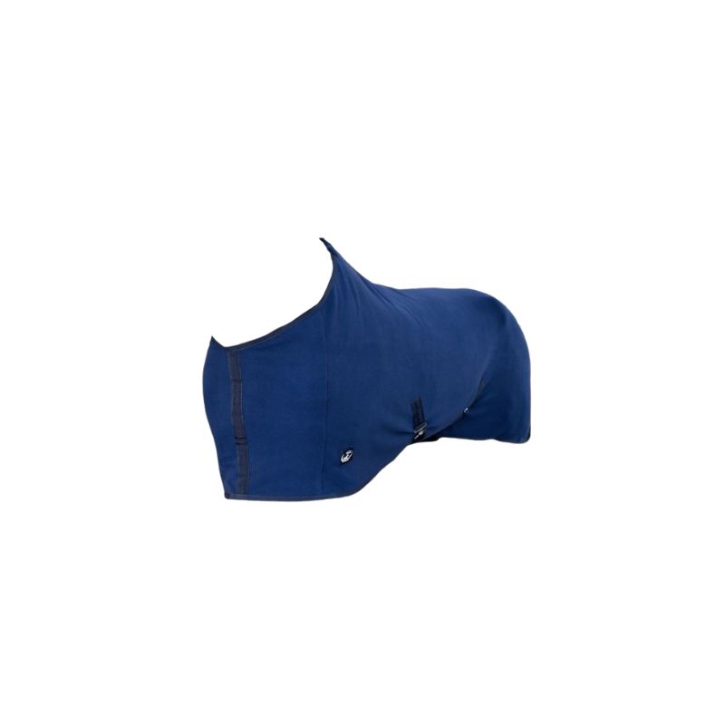 [CLR81_09_135] Fleecedeken DSM CF (135 cm)