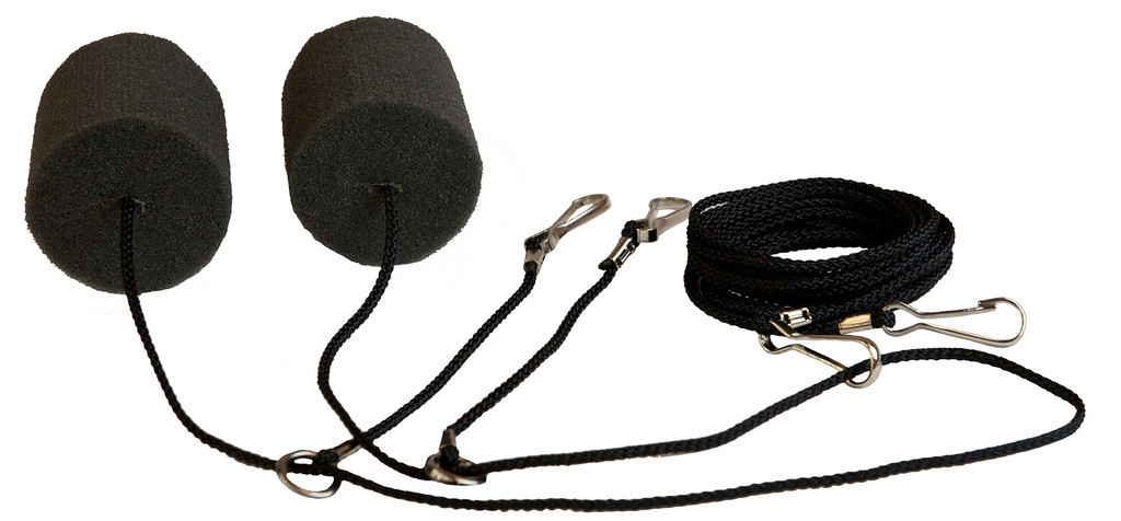 [HAORBDSM] débouche oreilles Walsh