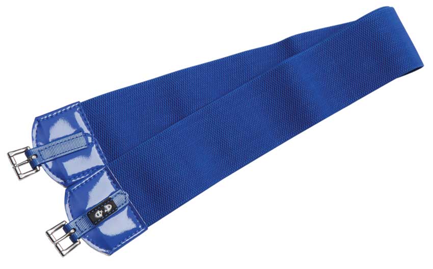 girth Zilco double layer 75 x 19 mm