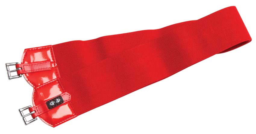 girth Zilco double layer 75 x 19 mm