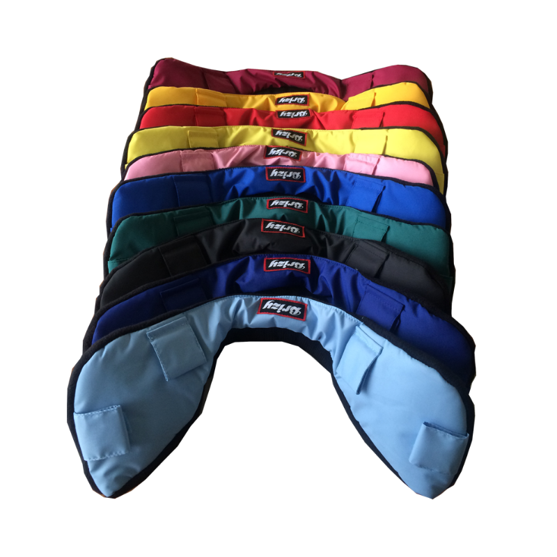 [9510] earwarmer Brizy for helmet