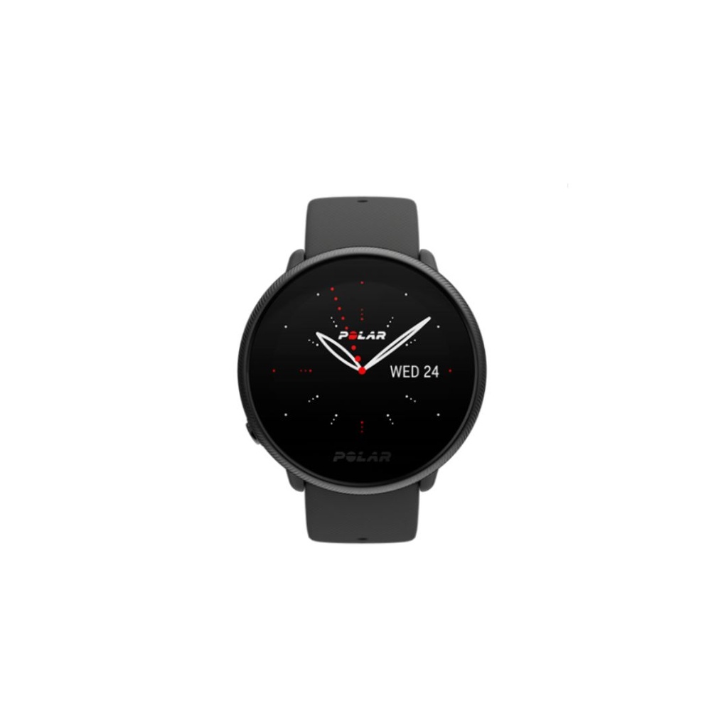 polar Ignite 3