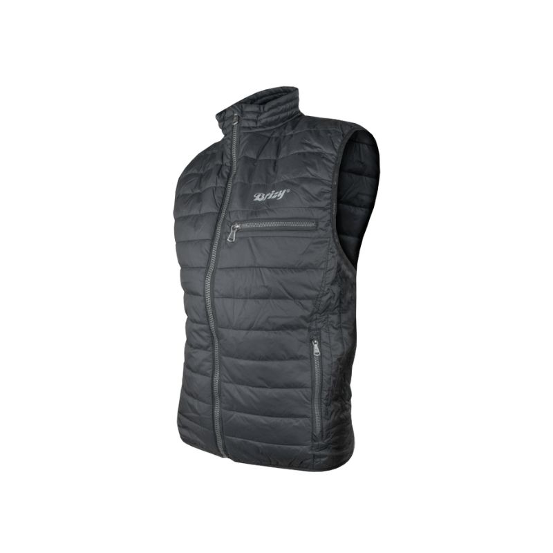 [8037_01_S] Gilet sans manches Quebec (S)