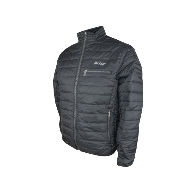 [8036_01_S] Thermo Veste Quebec (S)