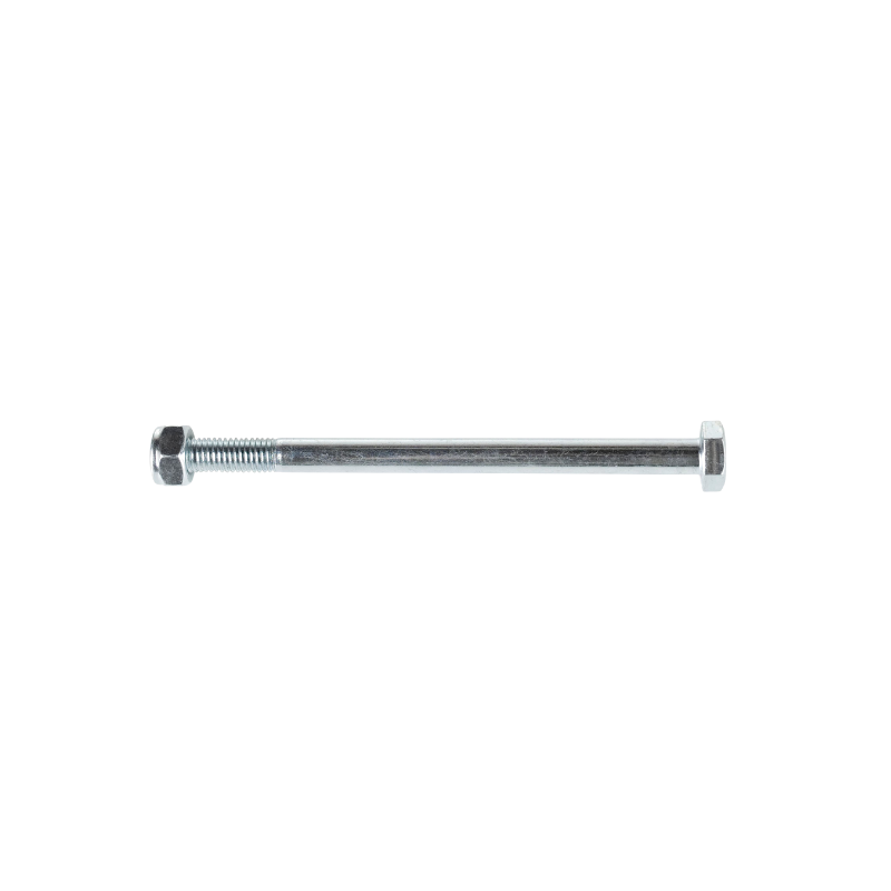 axle for wheel 22 cm ( per piece)