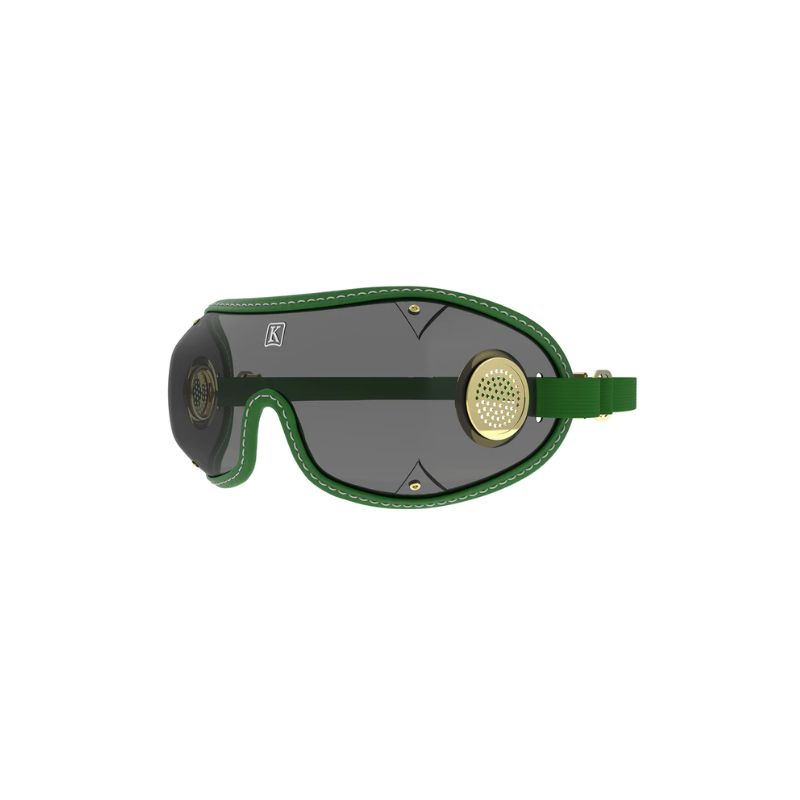 Lunettes anti-buée Kroop's