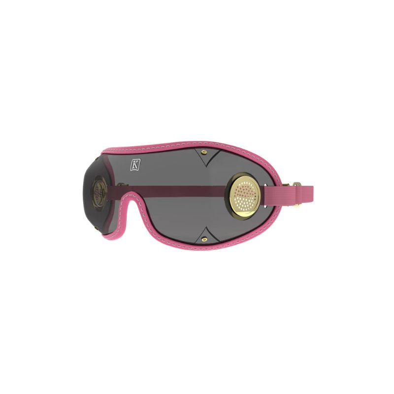 Lunettes anti-buée Kroop's