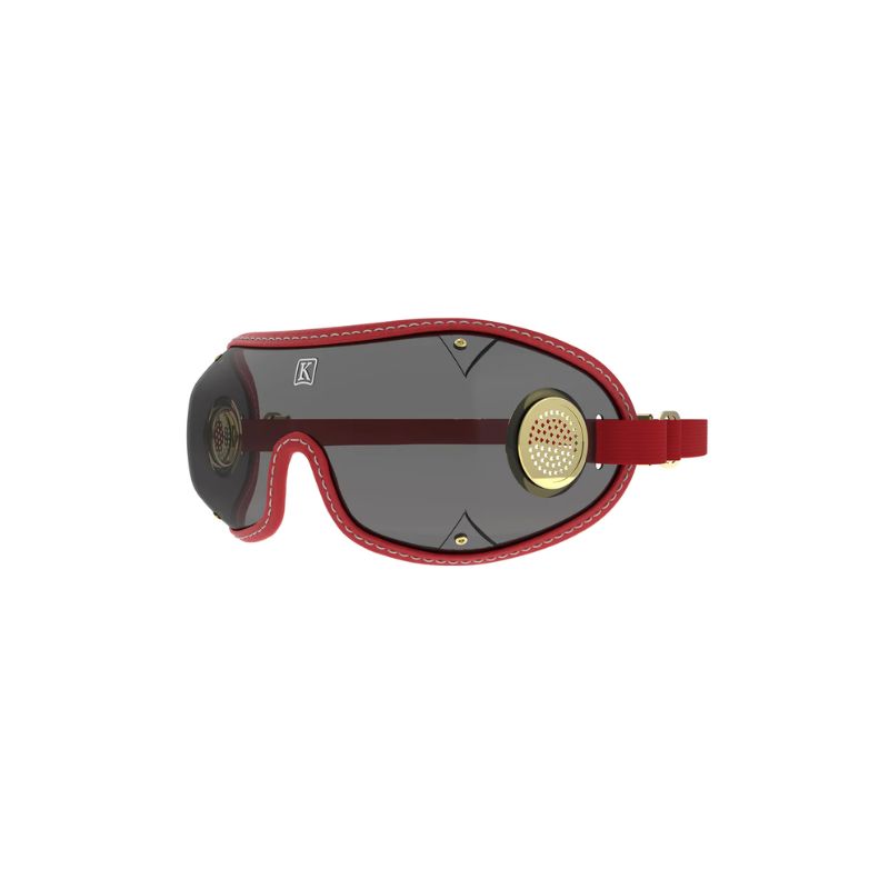 Lunettes anti-buée Kroop's