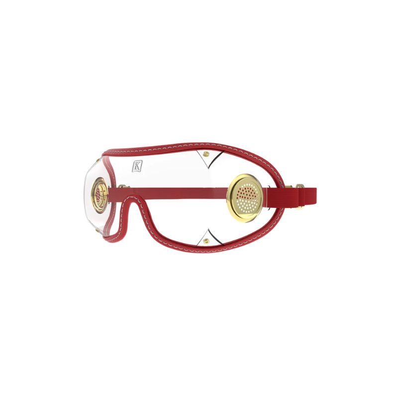 Lunettes de course Kroop's