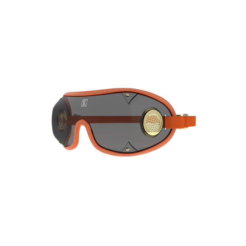 Lunettes anti-buée Kroop's
