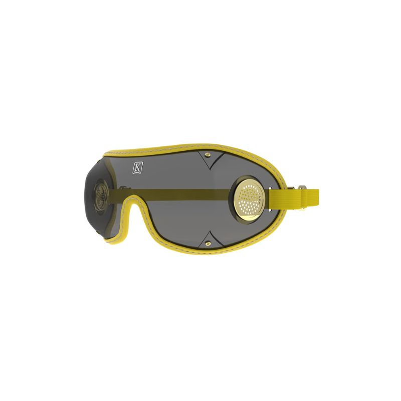 Lunettes anti-buée Kroop's