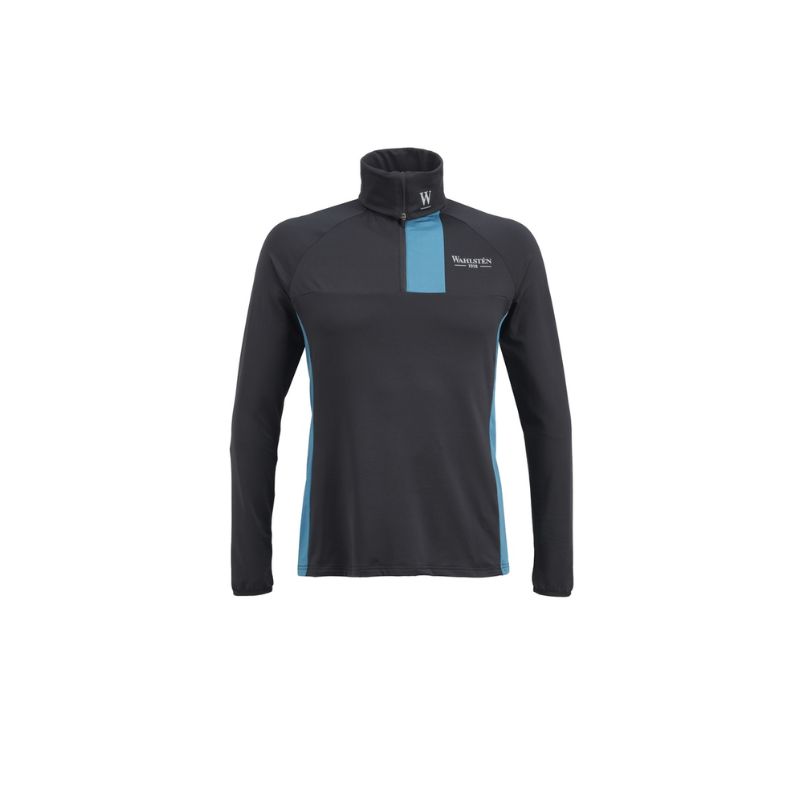 [10129_01_S] sous pull Becker fleece (S)