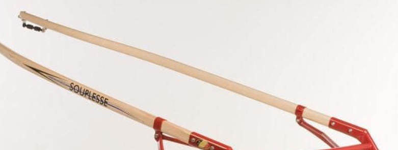 brancard Alliance en bois ( la pièce)