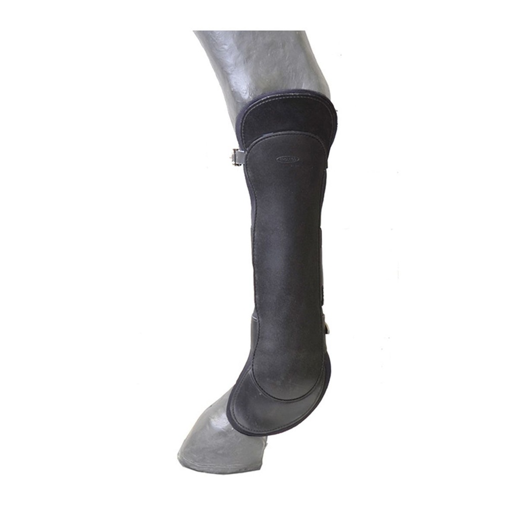 bottines éparvins Troleg XL