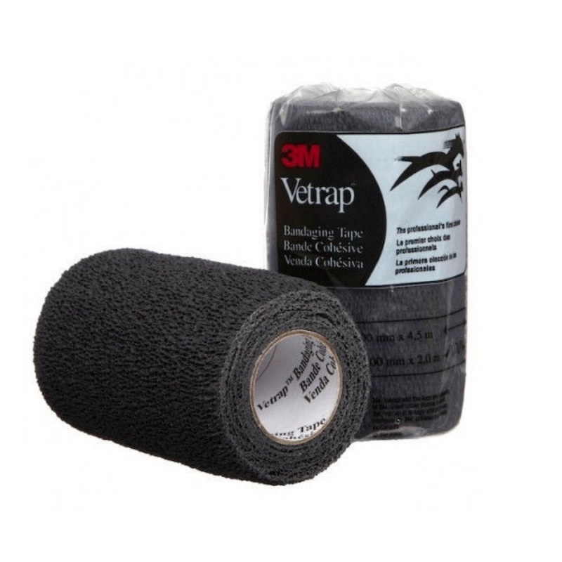 vetrap 3M original la boite de 18 pcs