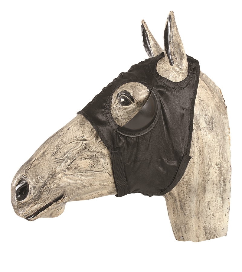 blinker hood (01 - black, 01 - black)