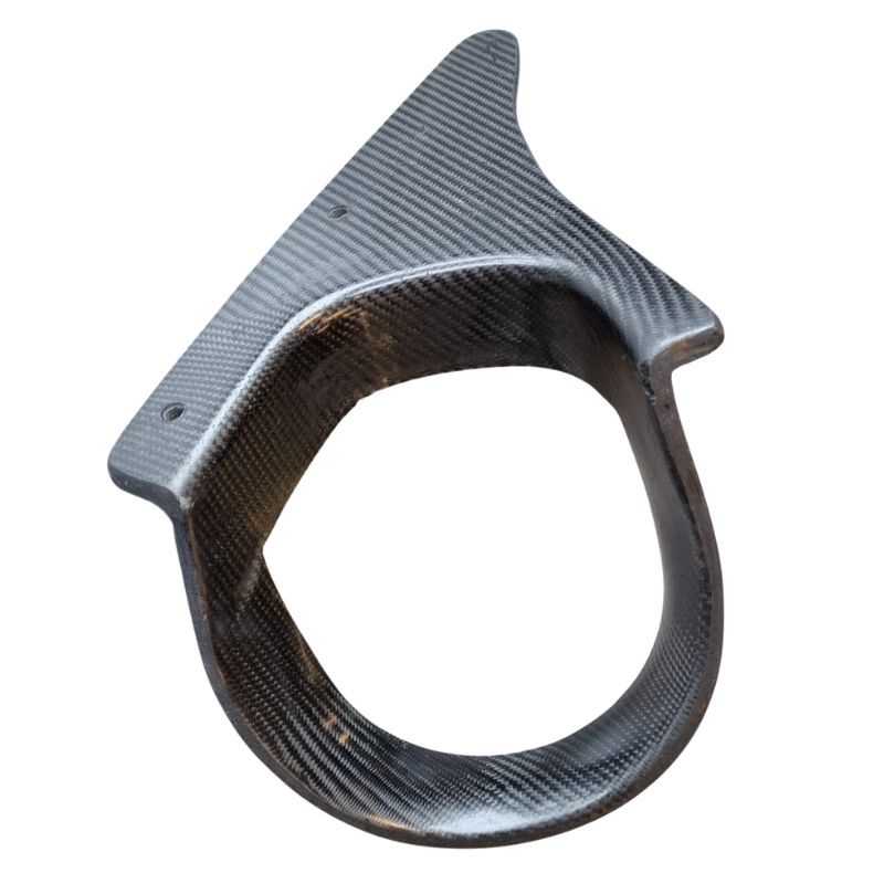 cale pied profondFCS/multicarbon 