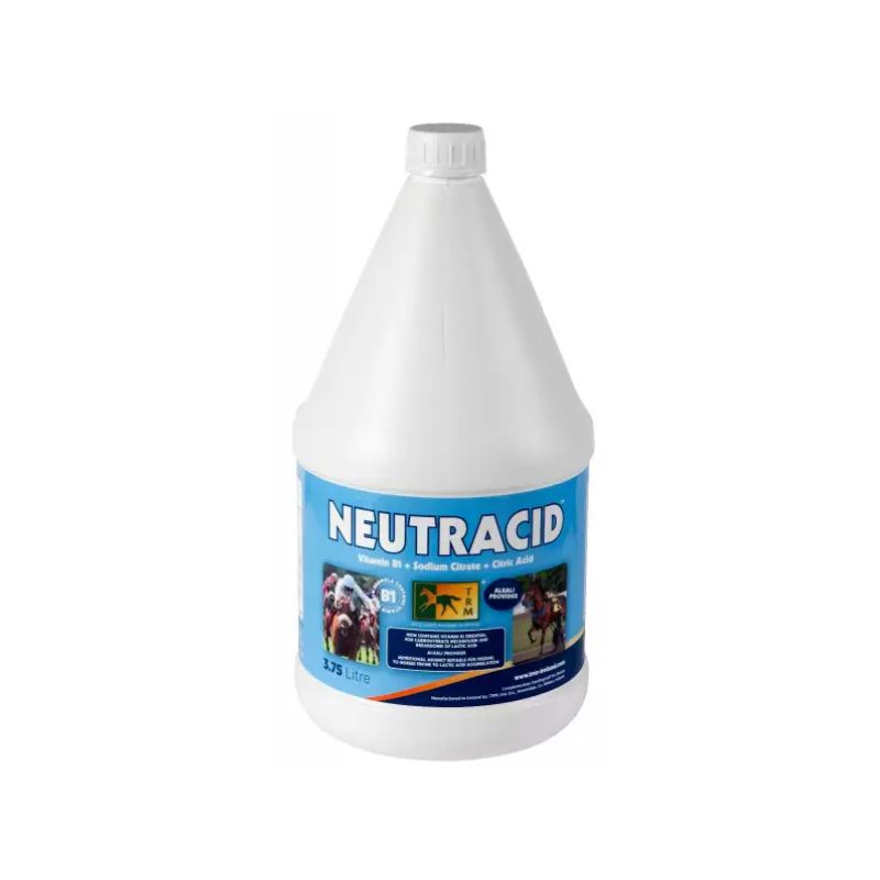 Neutracid 3,75L