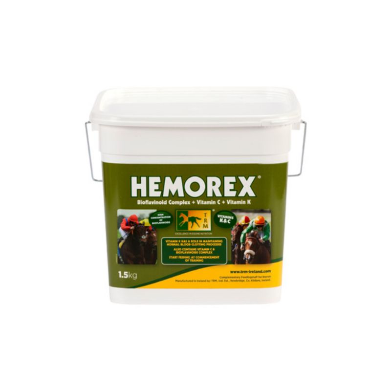 Hemorex 1,5 kg