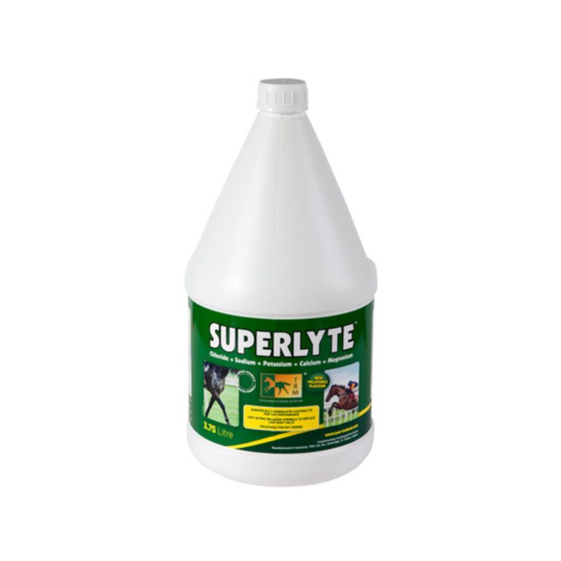Superlyte 3,75 l