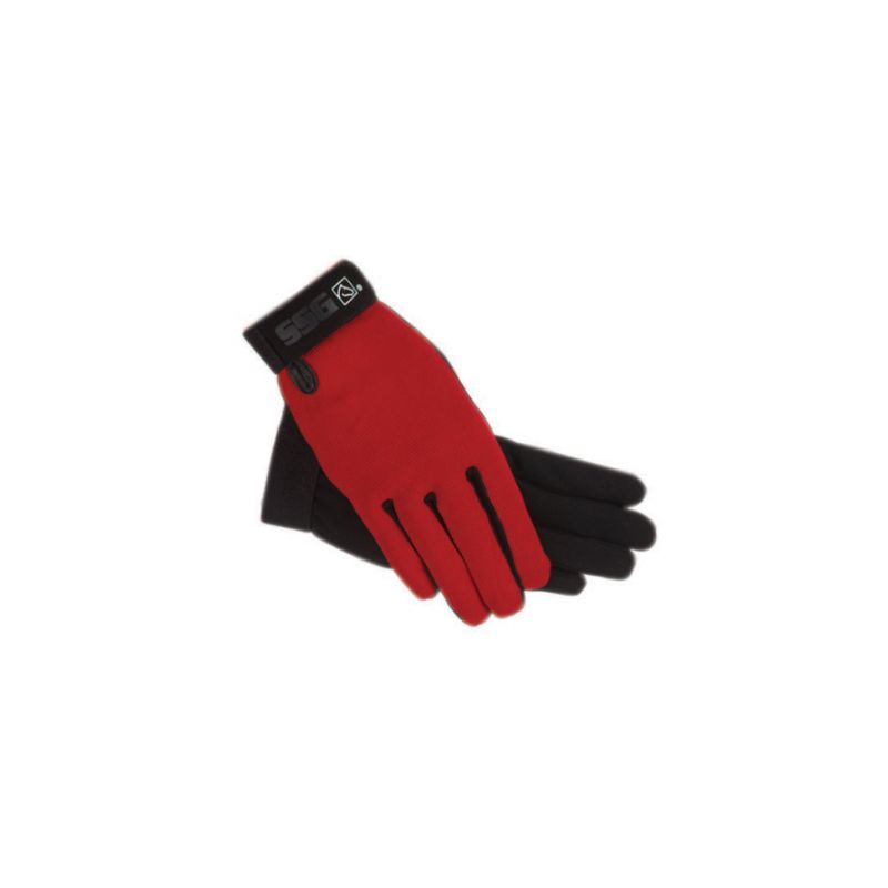 Gants SSG toutes saisons