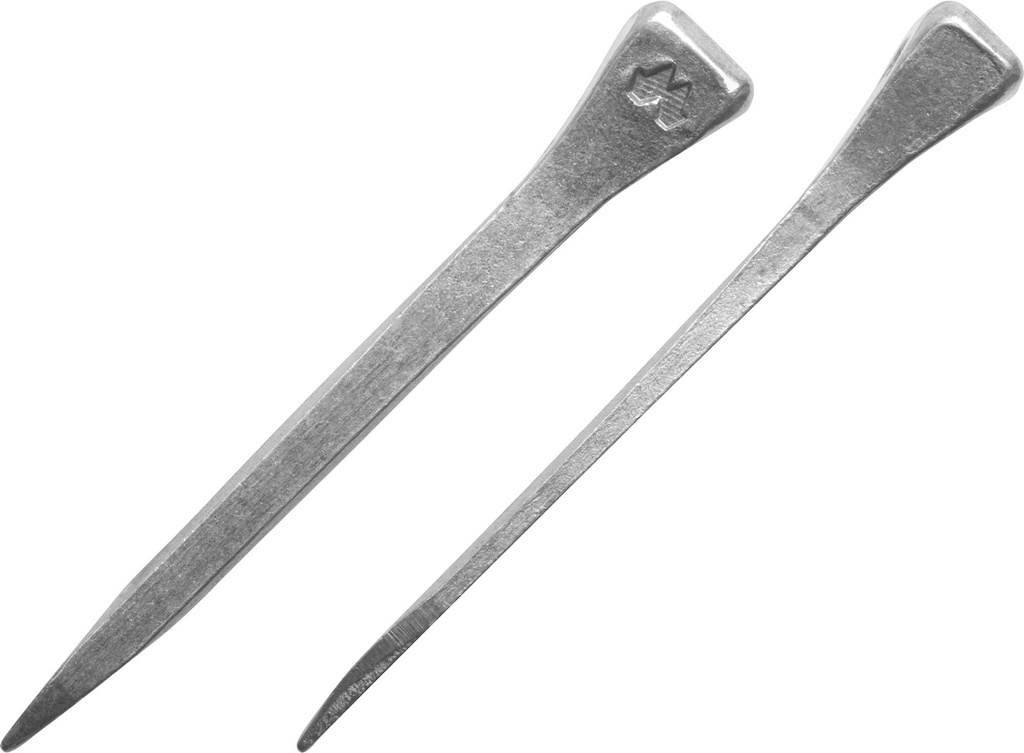 nagel Mustad E2 - 41 mm   250 stuks