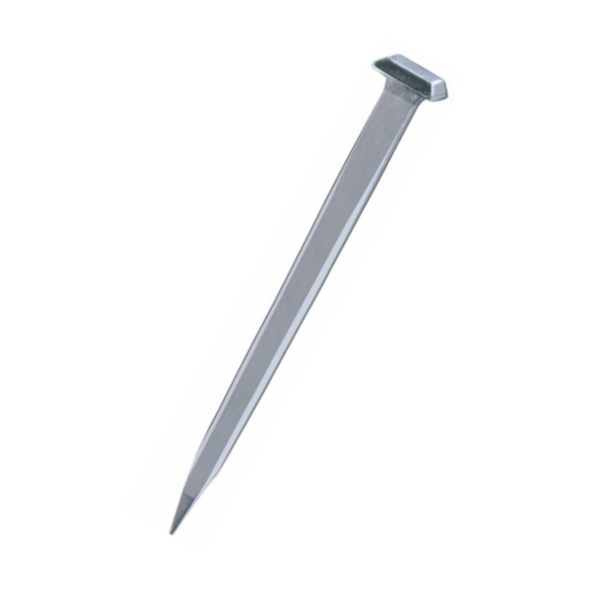 nail Mondial PG2 41 mm 250 pcs