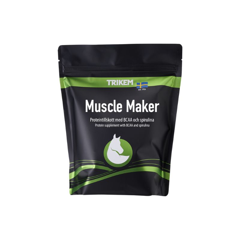 Muscle Maker 1000 g