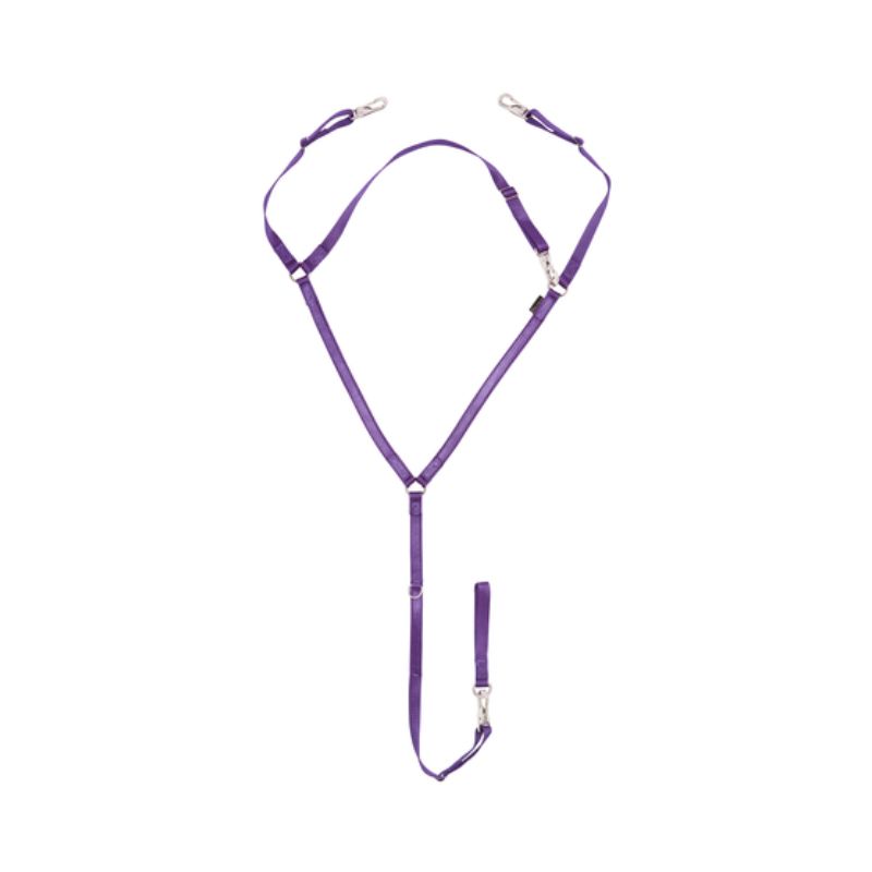 buxton breast collar WF
