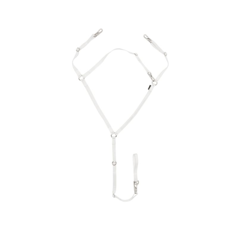 buxton breast collar WF