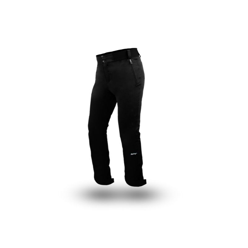 [7000_01_S] Trousers SYDNEY Brizy (01 - black, S)